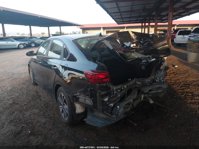 3KPF24AD7RE741067 KIA Forte Lxs