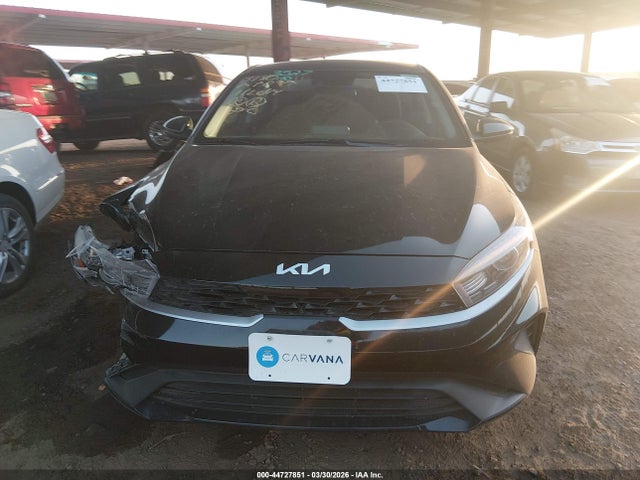 3KPF24AD7RE741067 KIA Forte Lxs