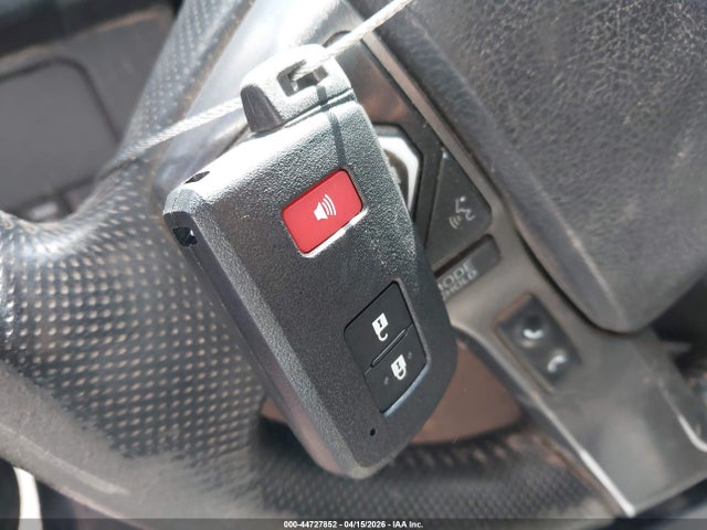 Продаж на аукціоні авто 2023 Toyota Tacoma Trd Off Road, vin: 3TMCZ5AN5PM543250, номер лоту: 44727852