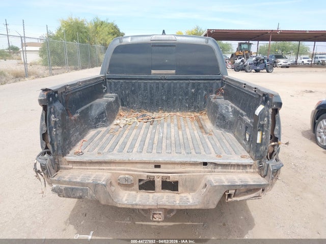Продаж на аукціоні авто 2023 Toyota Tacoma Trd Off Road, vin: 3TMCZ5AN5PM543250, номер лоту: 44727852