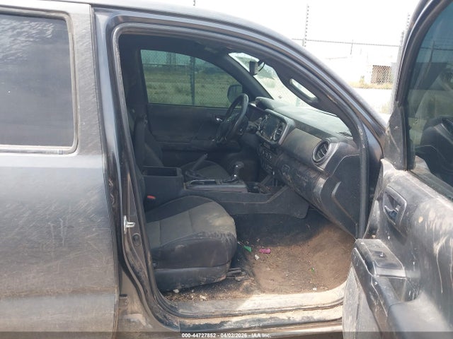 Продаж на аукціоні авто 2023 Toyota Tacoma Trd Off Road, vin: 3TMCZ5AN5PM543250, номер лоту: 44727852