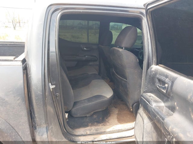 Продаж на аукціоні авто 2023 Toyota Tacoma Trd Off Road, vin: 3TMCZ5AN5PM543250, номер лоту: 44727852