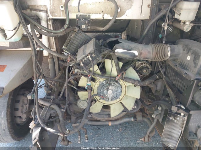 Продаж на аукціоні авто 2020 Ford F-59 Commercial Stripped, vin: 1F65F5KN9L0A15145, номер лоту: 44727853