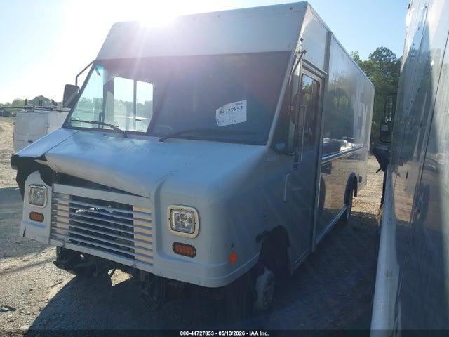 Продаж на аукціоні авто 2020 Ford F-59 Commercial Stripped, vin: 1F65F5KN9L0A15145, номер лоту: 44727853