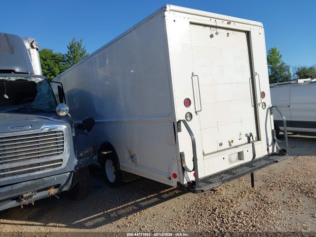 Продаж на аукціоні авто 2020 Ford F-59 Commercial Stripped, vin: 1F65F5KN9L0A15145, номер лоту: 44727853