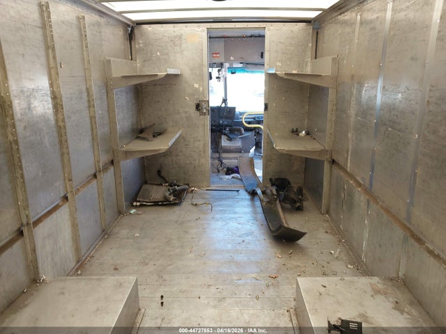 Продаж на аукціоні авто 2020 Ford F-59 Commercial Stripped, vin: 1F65F5KN9L0A15145, номер лоту: 44727853