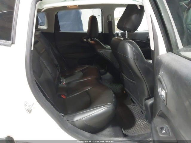 2019 Jeep Compass Altitude 4x4 მანქანა იყიდება აუქციონზე, vin: 3C4NJDBB0KT796098, აუქციონის ნომერი: 44727855