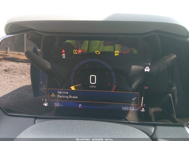 2024 CHEVROLET TRAILBLAZER KL79MPSL5RB169845 Photo 6