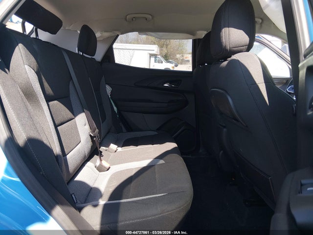 2024 CHEVROLET TRAILBLAZER KL79MPSL5RB169845 Photo 7