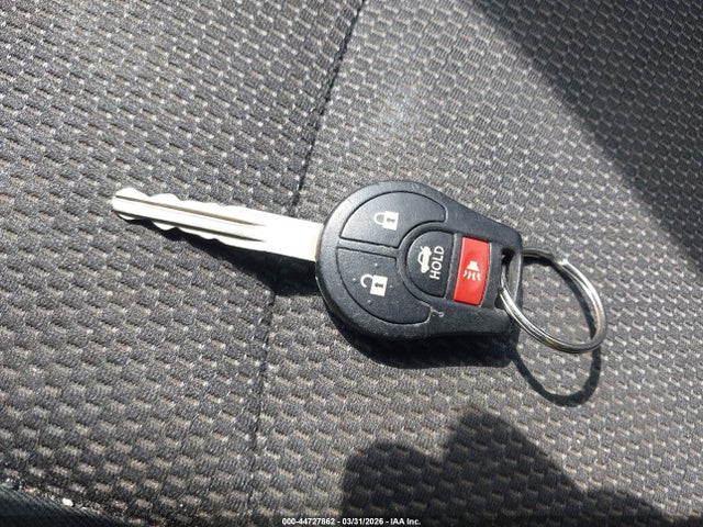 3N1AB7AP8GY281728 Nissan Sentra Fe+ S/s/sl/sr/sv