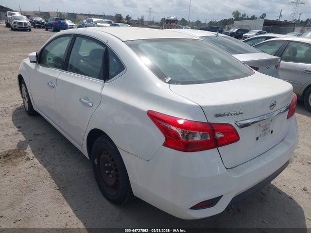 3N1AB7AP8GY281728 Nissan Sentra Fe+ S/s/sl/sr/sv