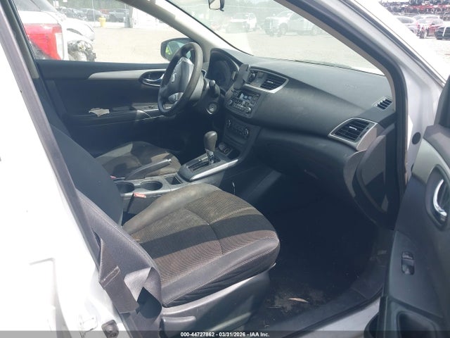 3N1AB7AP8GY281728 Nissan Sentra Fe+ S/s/sl/sr/sv