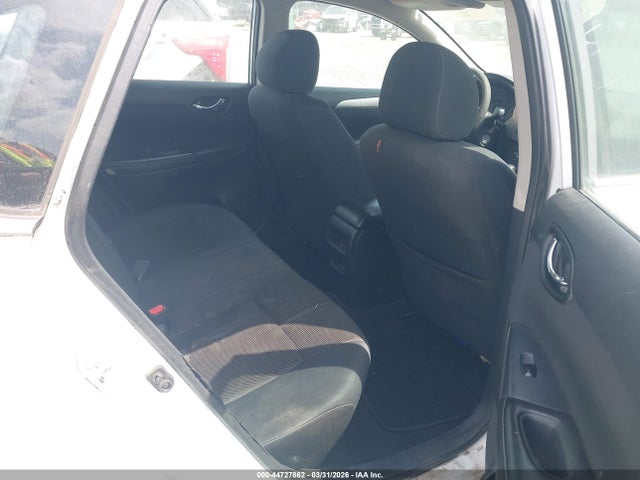 3N1AB7AP8GY281728 Nissan Sentra Fe+ S/s/sl/sr/sv