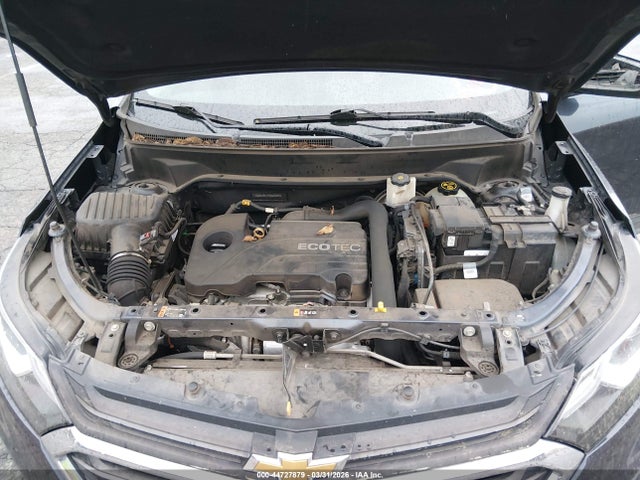 3GNAXREV9JS642596 Chevrolet EQUINOX LS