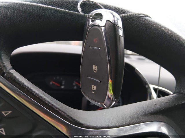 3GNAXREV9JS642596 Chevrolet EQUINOX LS