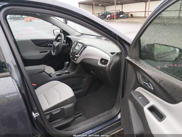3GNAXREV9JS642596 Chevrolet EQUINOX LS
