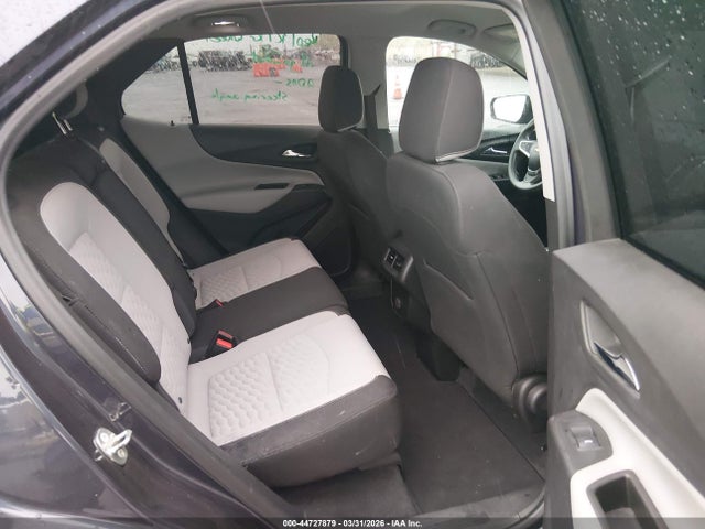 3GNAXREV9JS642596 Chevrolet EQUINOX LS