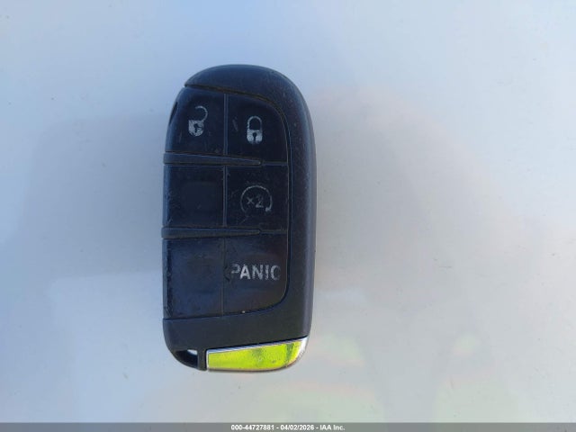ZACCJABT4FPC24933 Jeep Renegade Latitude