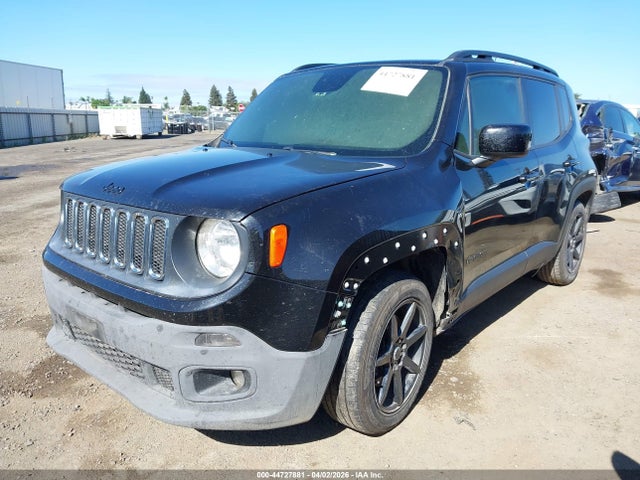 ZACCJABT4FPC24933 Jeep Renegade Latitude