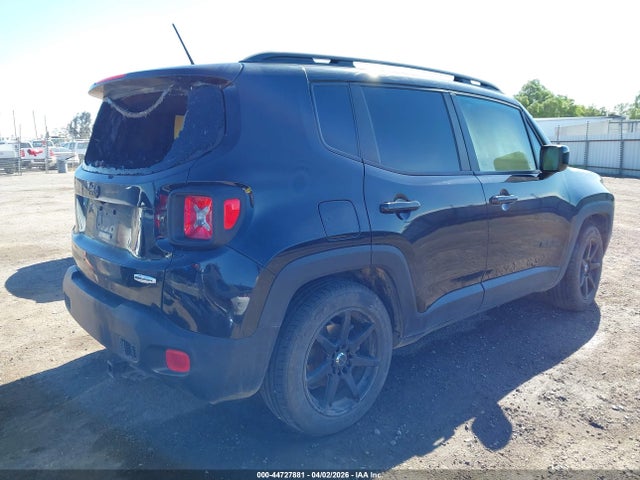 ZACCJABT4FPC24933 Jeep Renegade Latitude
