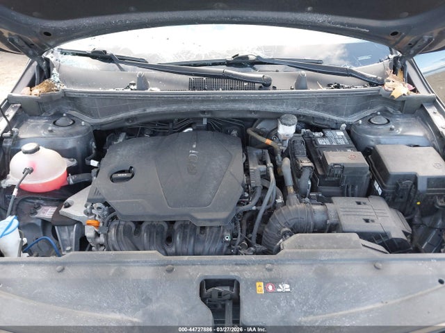 Продажа на аукционе авто 2023 Kia Sportage X-line, vin: 5XYK6CAF9PG030467, номер лота: 44727886