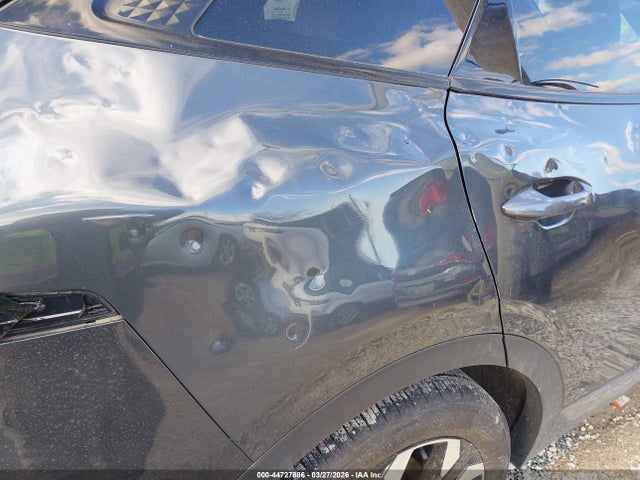 Продажа на аукционе авто 2023 Kia Sportage X-line, vin: 5XYK6CAF9PG030467, номер лота: 44727886