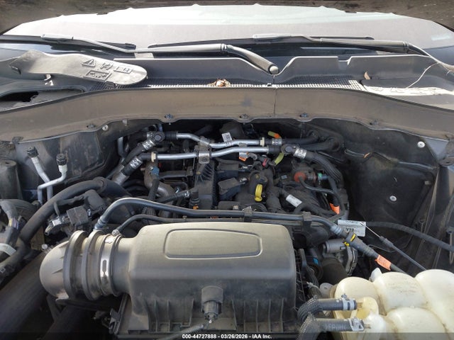 Продажа на аукционе авто 2022 Ford Explorer Xlt, vin: 1FMSK8DHXNGA44969, номер лота: 44727888