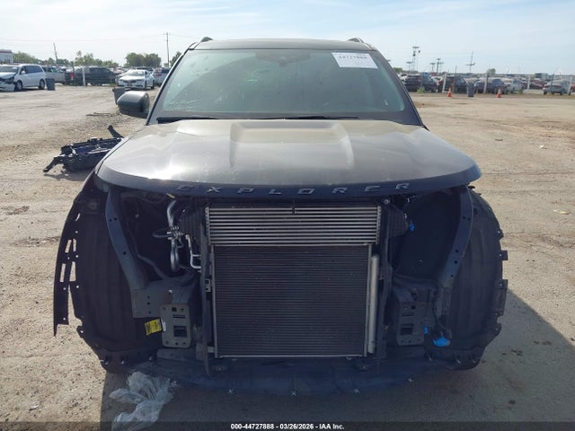 Продажа на аукционе авто 2022 Ford Explorer Xlt, vin: 1FMSK8DHXNGA44969, номер лота: 44727888
