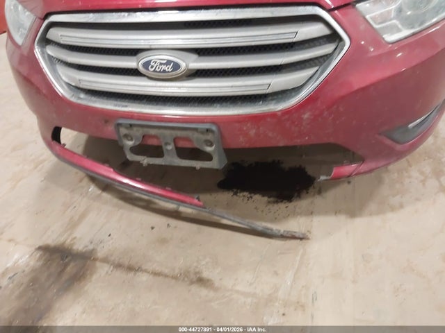 2015 Ford Taurus Sel მანქანა იყიდება აუქციონზე, vin: 1FAHP2E84FG207747, აუქციონის ნომერი: 44727891