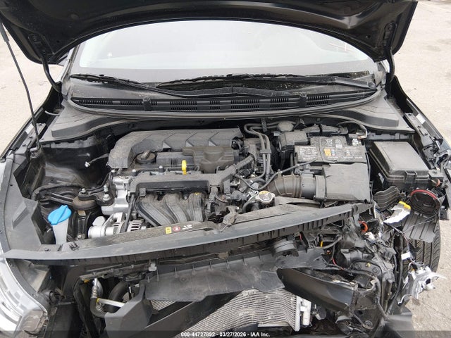 KIA RIO LX 2023 3KPA24AD6PE616228 Image 10