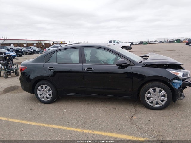 KIA RIO LX 2023 3KPA24AD6PE616228 Image 13