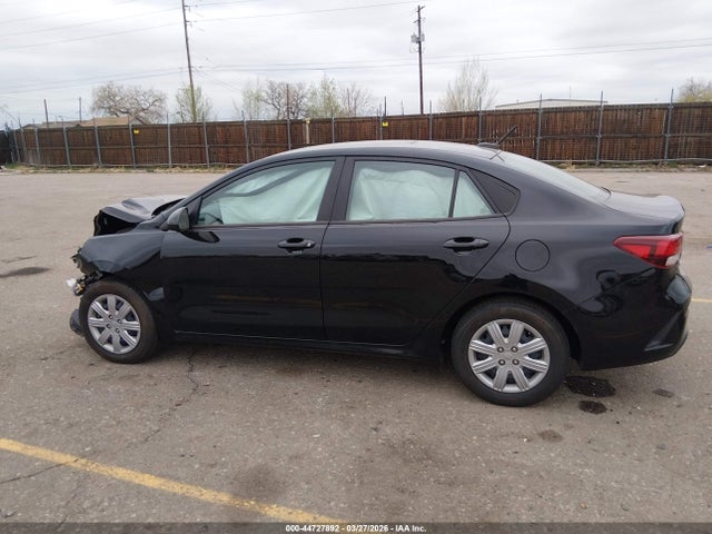 KIA RIO LX 2023 3KPA24AD6PE616228 Image 14