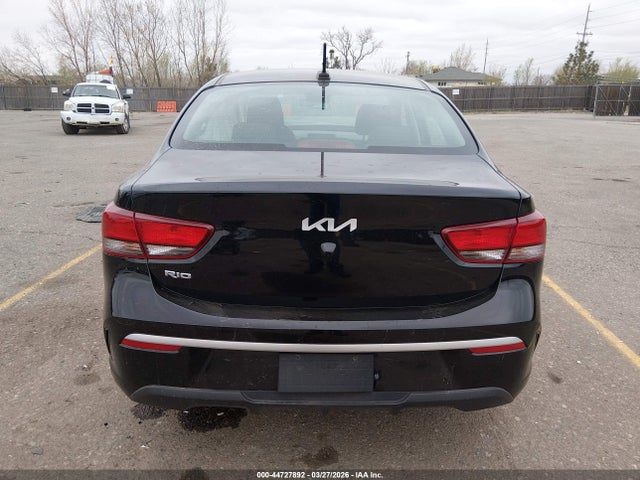 KIA RIO LX 2023 3KPA24AD6PE616228 Image 16