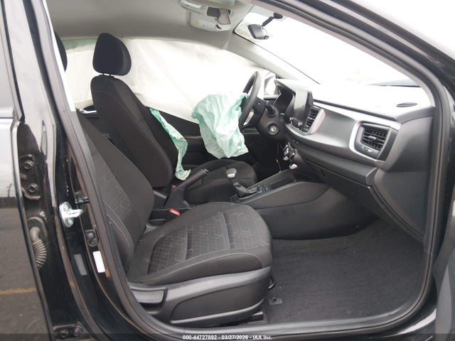 KIA RIO LX 2023 3KPA24AD6PE616228 Image 5