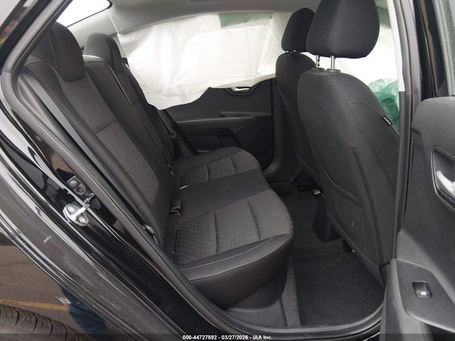 KIA RIO LX 2023 3KPA24AD6PE616228 Image 8