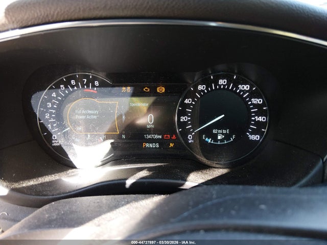 44727897 :رقم المزاد ، 5LMCJ2C96KUL32416 vin ، 2019 Lincoln Mkc Select مزاد بيع