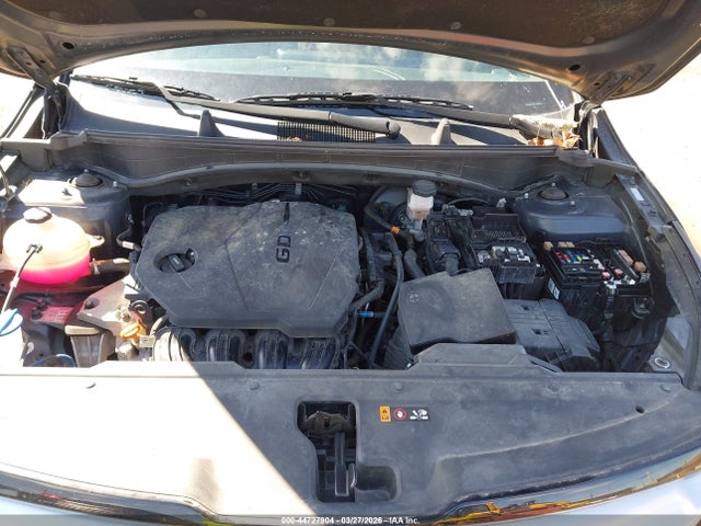 Продаж на аукціоні авто 2024 Kia Sportage Sx-prestige, vin: 5XYK53DF0RG161868, номер лоту: 44727904