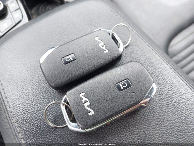 Продаж на аукціоні авто 2024 Kia Sportage Sx-prestige, vin: 5XYK53DF0RG161868, номер лоту: 44727904