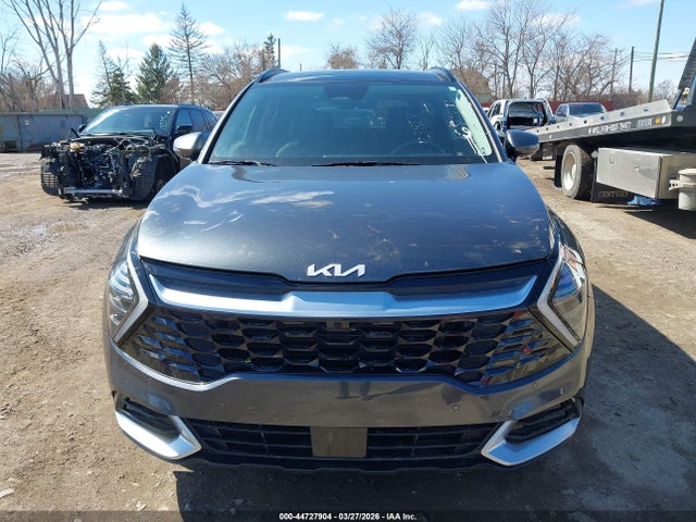 Продаж на аукціоні авто 2024 Kia Sportage Sx-prestige, vin: 5XYK53DF0RG161868, номер лоту: 44727904