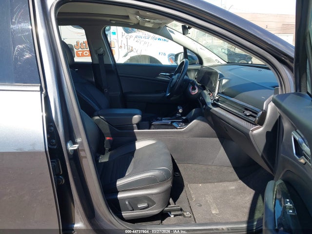 Продаж на аукціоні авто 2024 Kia Sportage Sx-prestige, vin: 5XYK53DF0RG161868, номер лоту: 44727904
