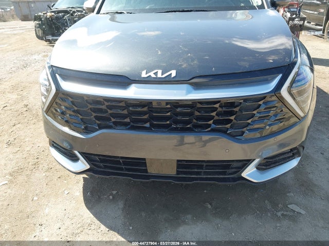 Продаж на аукціоні авто 2024 Kia Sportage Sx-prestige, vin: 5XYK53DF0RG161868, номер лоту: 44727904