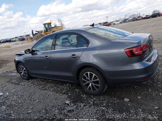 Aukcja sprzedaży 2017 Volkswagen Jetta 1.4t Se, vin: 3VWDB7AJ2HM372442, numer aukcji: 44727909