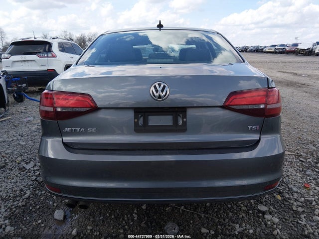 Aukcja sprzedaży 2017 Volkswagen Jetta 1.4t Se, vin: 3VWDB7AJ2HM372442, numer aukcji: 44727909