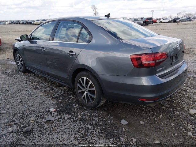 Aukcja sprzedaży 2017 Volkswagen Jetta 1.4t Se, vin: 3VWDB7AJ2HM372442, numer aukcji: 44727909