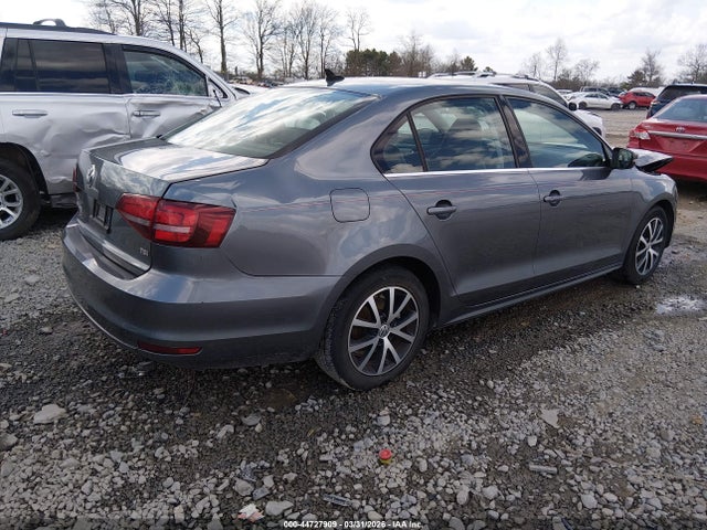 Aukcja sprzedaży 2017 Volkswagen Jetta 1.4t Se, vin: 3VWDB7AJ2HM372442, numer aukcji: 44727909