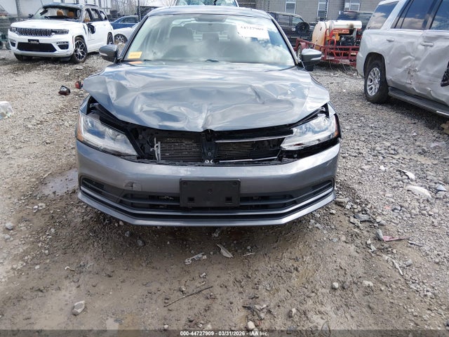 Aukcja sprzedaży 2017 Volkswagen Jetta 1.4t Se, vin: 3VWDB7AJ2HM372442, numer aukcji: 44727909