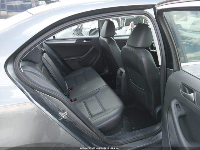 Aukcja sprzedaży 2017 Volkswagen Jetta 1.4t Se, vin: 3VWDB7AJ2HM372442, numer aukcji: 44727909