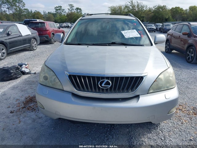 Aukcja sprzedaży 2009 Lexus Rx 350, vin: 2T2GK31U69C061203, numer aukcji: 44727915