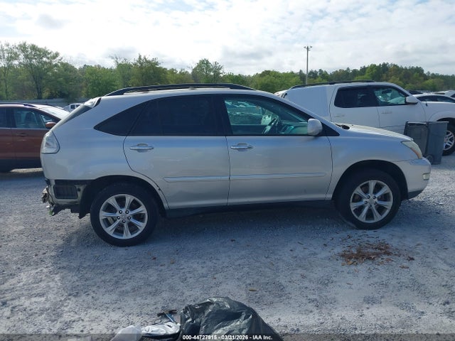 Aukcja sprzedaży 2009 Lexus Rx 350, vin: 2T2GK31U69C061203, numer aukcji: 44727915