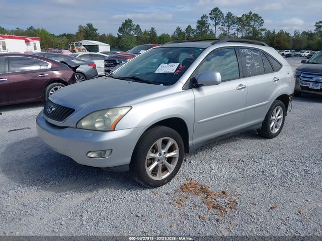 Aukcja sprzedaży 2009 Lexus Rx 350, vin: 2T2GK31U69C061203, numer aukcji: 44727915